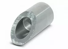 БС 1-4 М20х1,5-120-Ст.20 Бобышка скошенная под 45° УТ000004696