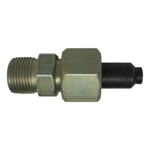 НСВ14-К1/4" 12Х18Н10Т Соединение ввертное УТ000005067