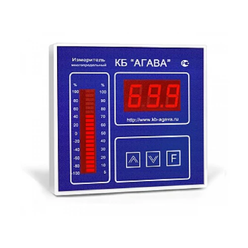 АДР-0.25.2 (+/- 0,125; +/-0,250) кПа кл.2,5 Измеритель многопредельный УТ000002060