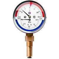 ТМТБ-31Р.1(0-150°С)(0-2,5)MPa.G1/2".2,5 УТ000000890
