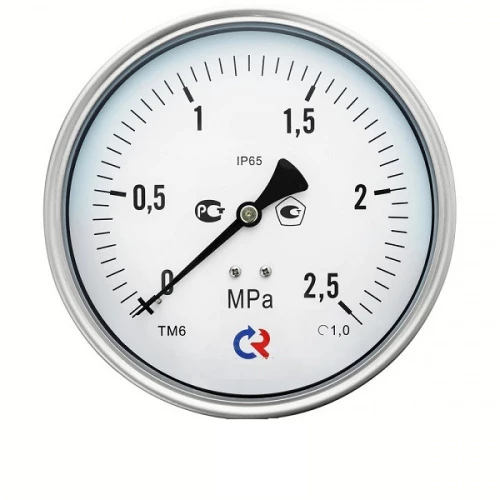 ТМ-621ТЭ.00(0-1)MPa.М20х1,5.1,0  ОШ ГЛИЦЕРИН УТ000015017