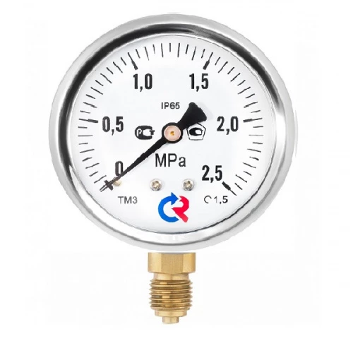 ТМ-320Р.00(0-10)MPa.М12х1,5.1,5 УТ000008123