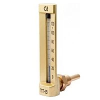 ТТ-В-150/50 У11 G1/2" (0+100)°C УГЛОВОЙ УТ000006119