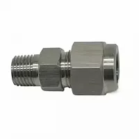 СВ10-К1/4" 12Х18Н10Т Соединение ввертное УТ000015444