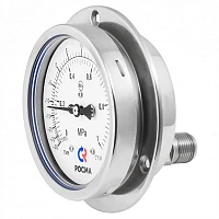 ТМВ-521ТЭКП.00(-0,1+1,5)MPa.G1/2".1,0  ФОШ УТ000017623