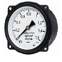 МП4-УУ2 ФОШ 1 кгс/см2 кл.1,5 УТ000007251