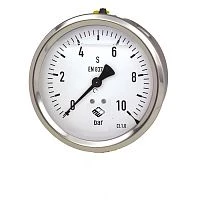 RCh G 63-1 rm 40 bar G1/4" ОШ Глицерин УТ000003374