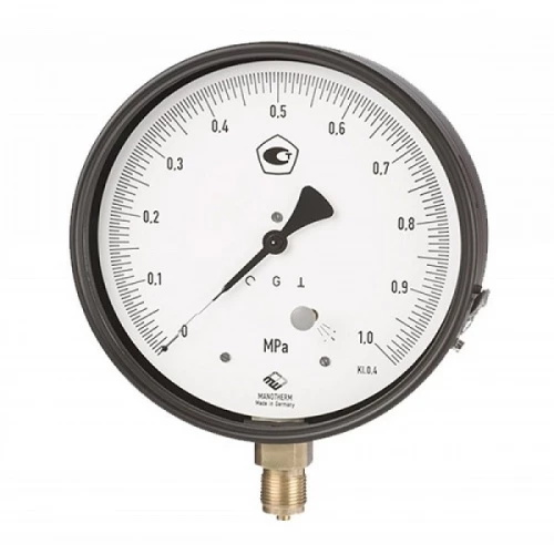 МО-160 1,6 MPa кл.0,4 Manotherm УТ000013395