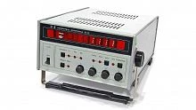 Е7-15 RLC Измеритель (складского хранения) с поверкой ЦСМ УТ000015355