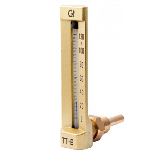 ТТ-В-110/50 У11 G1/2" (0+100)°C УГЛОВОЙ УТ000015415