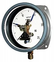 ДМ2005Сг-ЭКМ Ф 40 кгс/см2 кл.1,5 исп V УТ000014520