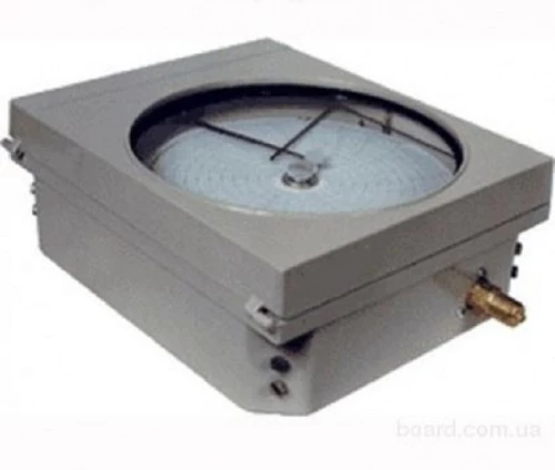 МТС-712М1 (0...0,6) кгс/см2 кл.1,0 УТ000003651