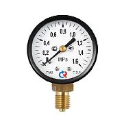 ТМ-210Р.00(0-25)bar.G1/4".2,5 УТ000000438