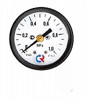 ТМ-310Т.00(0-400)bar.G1/4".2,5 УТ000000424